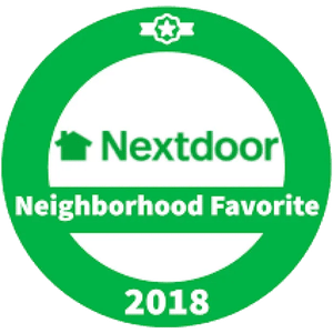 Plumbco Nextdoor Neighborhood Fave 2018