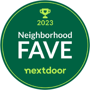 Plumbco Nextdoor Neighborhood Fave 2023