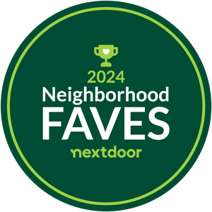 Plumbco Nextdoor Neighborhood Fave 2024